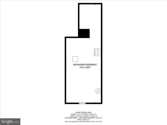 35 E SHARPNACK ST, Philadelphia, PA 19119