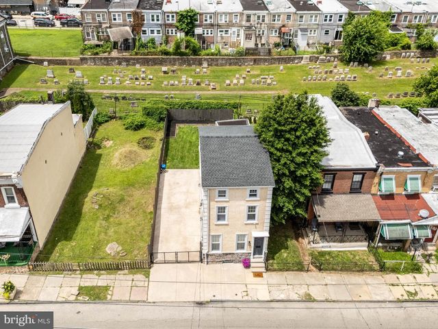 35 E SHARPNACK ST, Philadelphia, PA 19119
