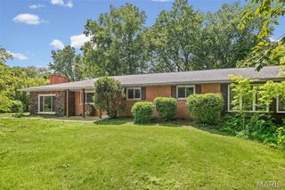 6831 Loyet Road, Collinsville, IL 62234
