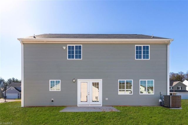 709 Brampton Drive, Mcleansville, NC 27301