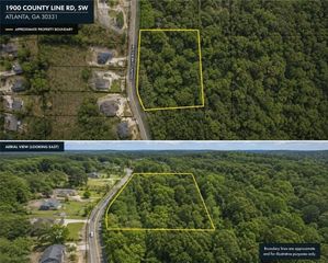 1900 County Line Road, Atlanta, GA 30331