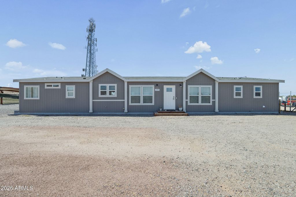 14797 N HIGHWAY 79 --, Florence, AZ 85132 — exterior