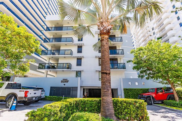 5845 Collins Ave 201, Miami Beach, FL 33140