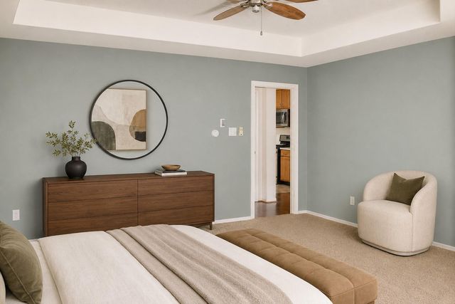 14019 Naples Park Lane, Houston, TX 77070