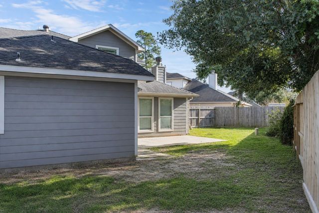 14019 Naples Park Lane, Houston, TX 77070