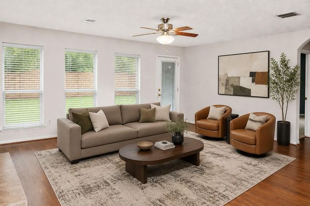 14019 Naples Park Lane, Houston, TX 77070