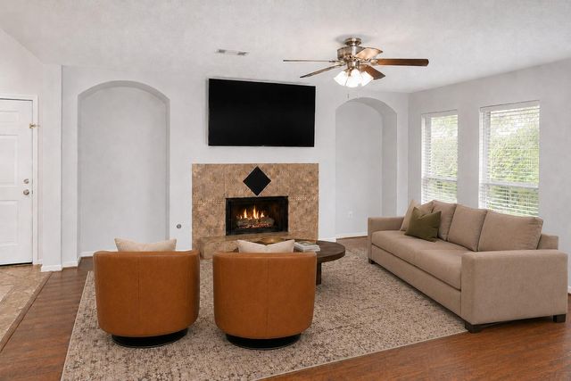 14019 Naples Park Lane, Houston, TX 77070