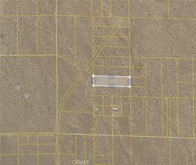 0 Neaby Largo Vista Rd/E Avenue T, Palmdale, CA 93591