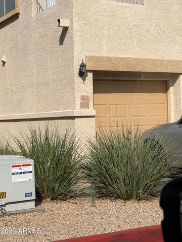 525 N MILLER Road 112, Scottsdale, AZ 85257