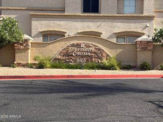 525 N MILLER Road 112, Scottsdale, AZ 85257