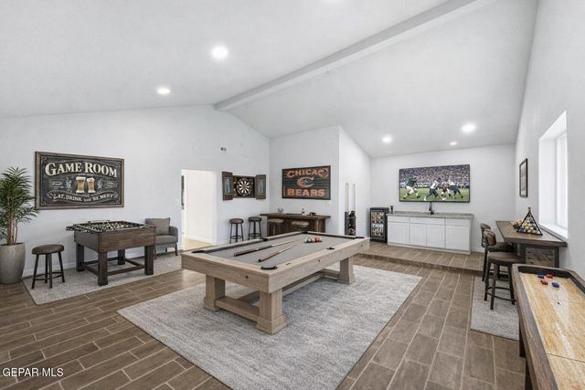 351 Mosher Way, Socorro, TX 79927