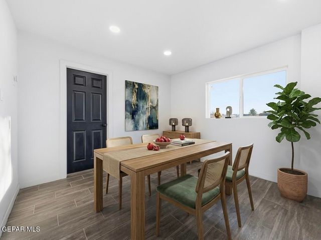 351 Mosher Way, Socorro, TX 79927