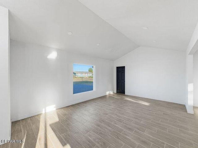 351 Mosher Way, Socorro, TX 79927