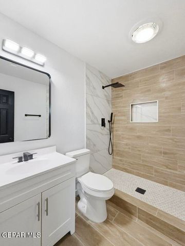 351 Mosher Way, Socorro, TX 79927