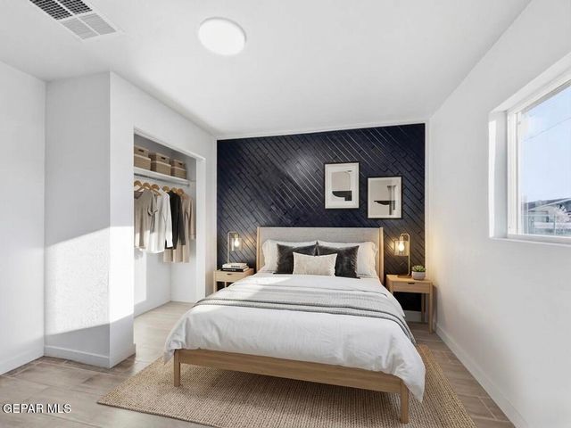 351 Mosher Way, Socorro, TX 79927