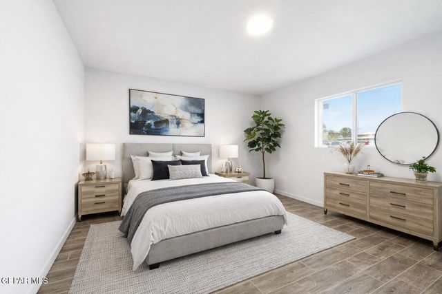 351 Mosher Way, Socorro, TX 79927