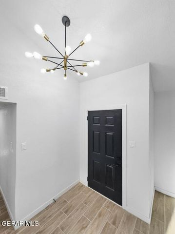 351 Mosher Way, Socorro, TX 79927