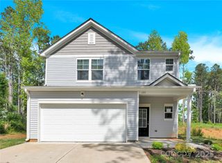 155 Hidden Hollow Drive, Mt Ulla, NC 28125