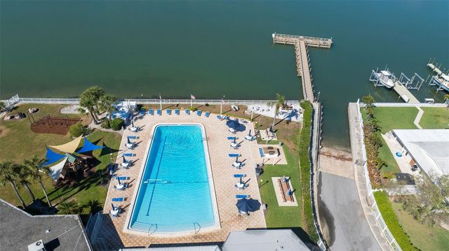 10215 REGAL DRIVE 56, Largo, FL 33774