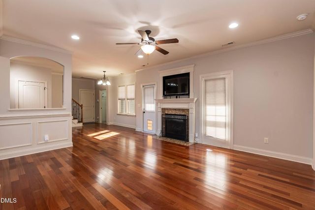 4001 Hopkins Trace Lane, Zebulon, NC 27597