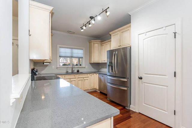 4001 Hopkins Trace Lane, Zebulon, NC 27597