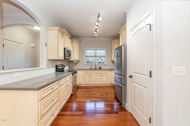 4001 Hopkins Trace Lane, Zebulon, NC 27597