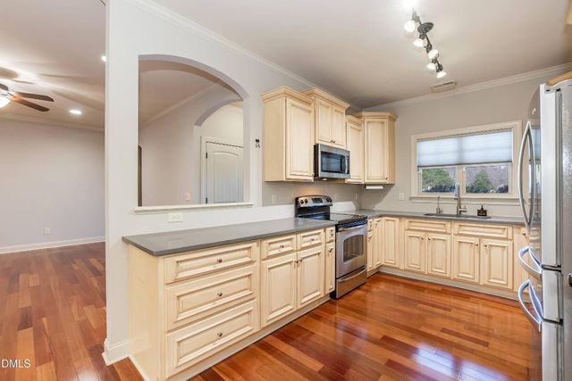 4001 Hopkins Trace Lane, Zebulon, NC 27597