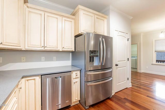 4001 Hopkins Trace Lane, Zebulon, NC 27597