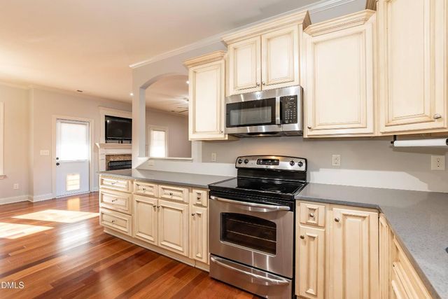 4001 Hopkins Trace Lane, Zebulon, NC 27597