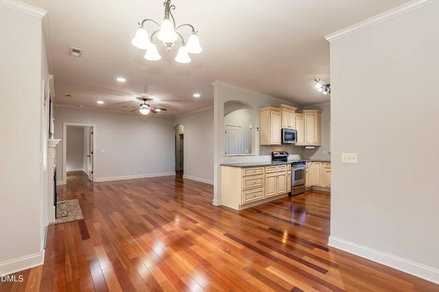 4001 Hopkins Trace Lane, Zebulon, NC 27597