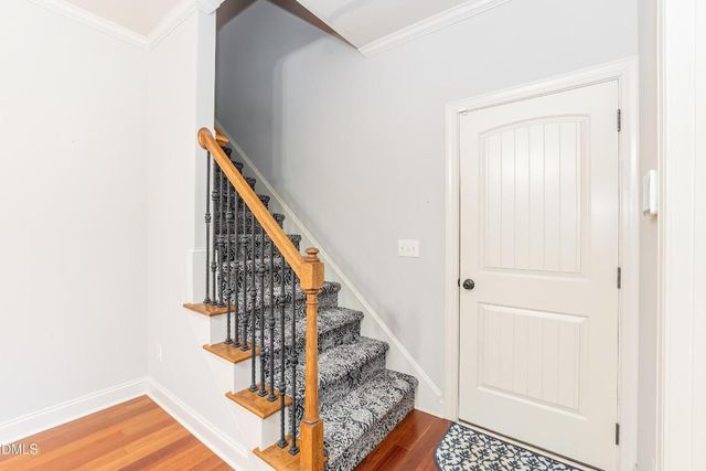 4001 Hopkins Trace Lane, Zebulon, NC 27597