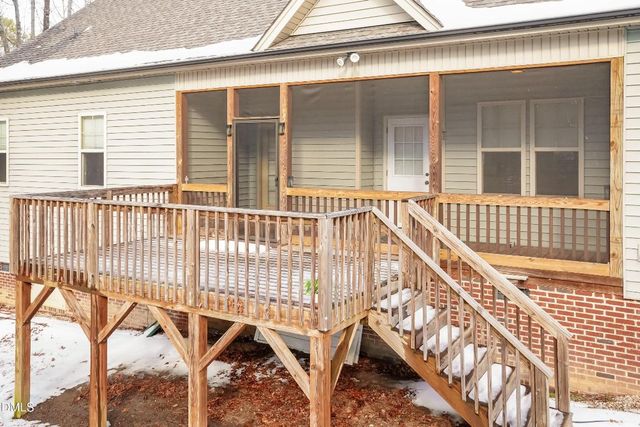 4001 Hopkins Trace Lane, Zebulon, NC 27597