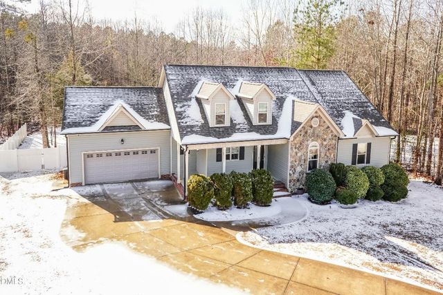 4001 Hopkins Trace Lane, Zebulon, NC 27597