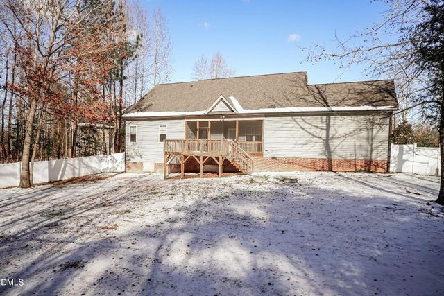 4001 Hopkins Trace Lane, Zebulon, NC 27597