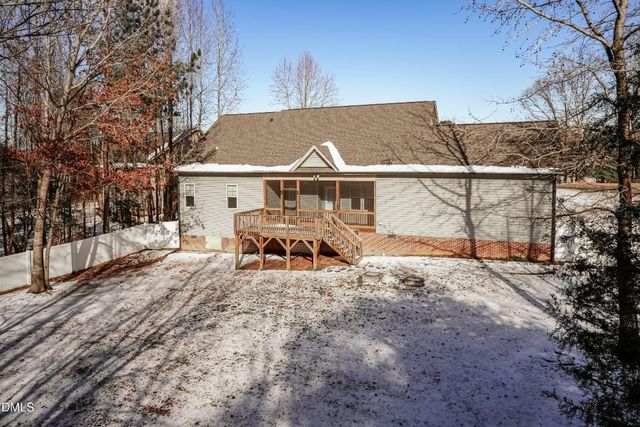 4001 Hopkins Trace Lane, Zebulon, NC 27597