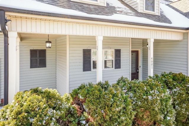 4001 Hopkins Trace Lane, Zebulon, NC 27597