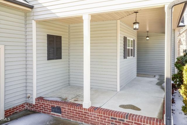 4001 Hopkins Trace Lane, Zebulon, NC 27597