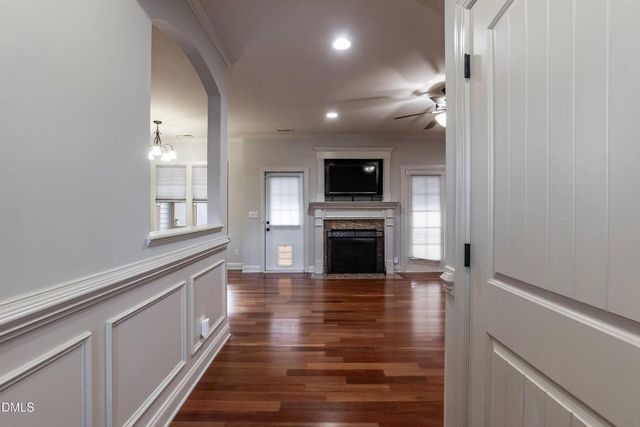 4001 Hopkins Trace Lane, Zebulon, NC 27597