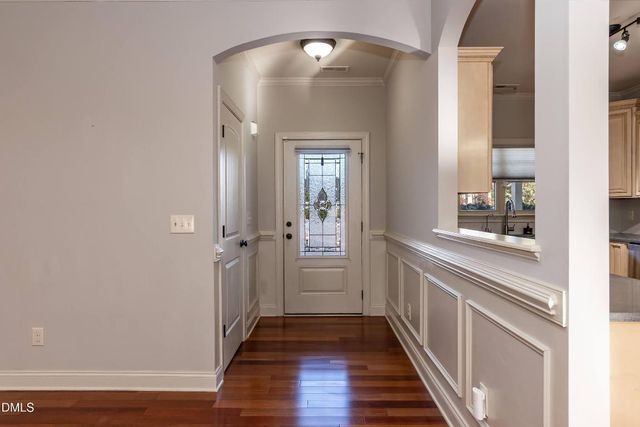 4001 Hopkins Trace Lane, Zebulon, NC 27597