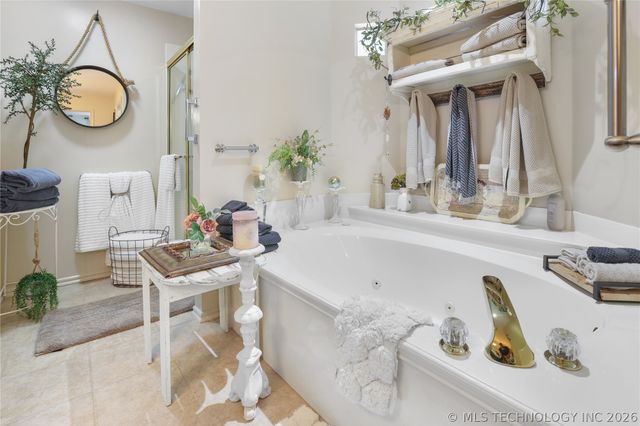 2101 W Vicksburg Street, Broken Arrow, OK 74011