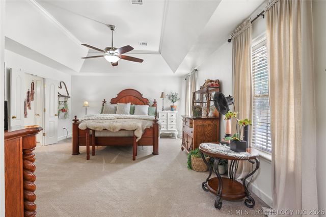 2101 W Vicksburg Street, Broken Arrow, OK 74011