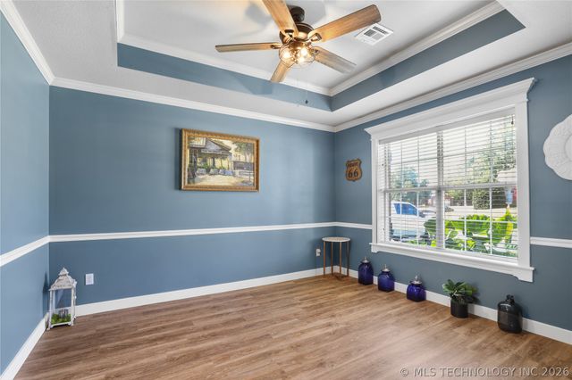 2101 W Vicksburg Street, Broken Arrow, OK 74011