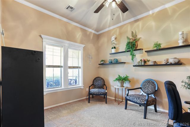 2101 W Vicksburg Street, Broken Arrow, OK 74011