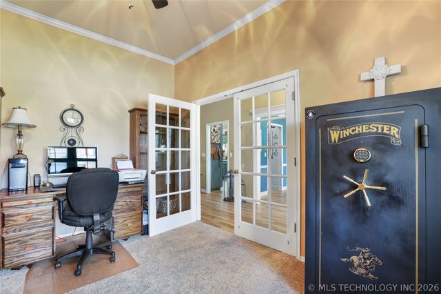 2101 W Vicksburg Street, Broken Arrow, OK 74011