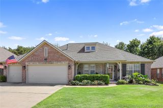 2101 W Vicksburg Street, Broken Arrow, OK 74011