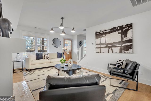 3010 Carriage Trail, Jonesboro, GA 30236