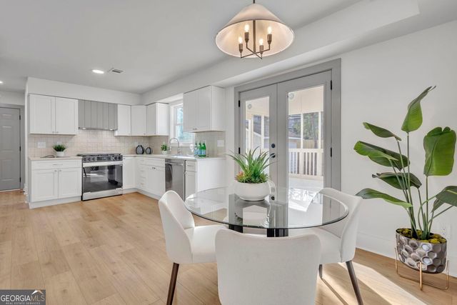 3010 Carriage Trail, Jonesboro, GA 30236