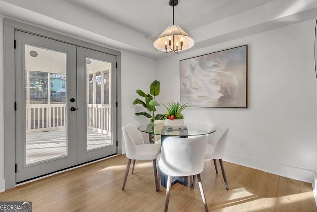 3010 Carriage Trail, Jonesboro, GA 30236