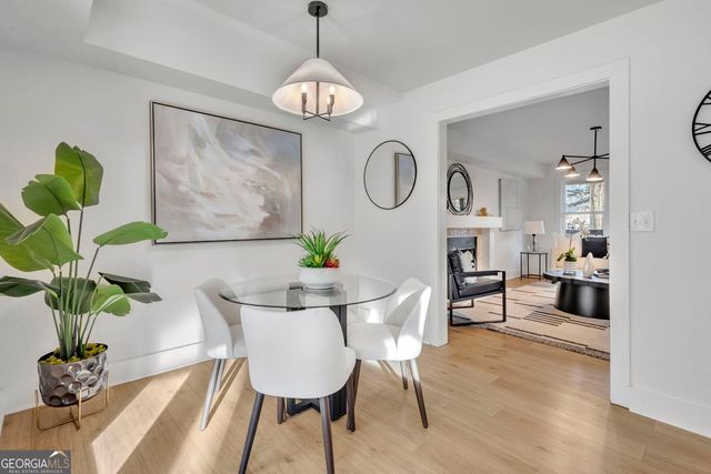 3010 Carriage Trail, Jonesboro, GA 30236