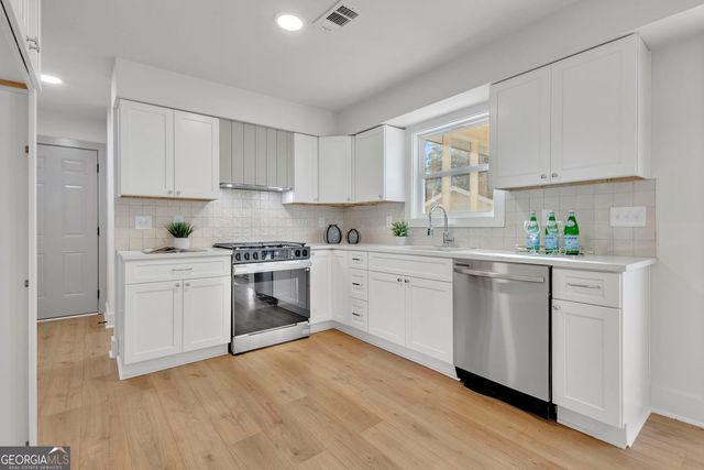 3010 Carriage Trail, Jonesboro, GA 30236